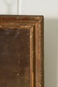 Load image into Gallery viewer, 19th Century Oil on Canvas Still Life of Melon + Veggies (signed)