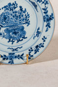 Load image into Gallery viewer, SET of 6 | 9” 18th Century Chinese Export Plates (c. 1750)
