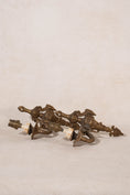 Load image into Gallery viewer, PAIR of Vintage Wall Sconces