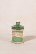 Load image into Gallery viewer, SET of 3 | Stoneware Apothecary Jars