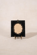 Load image into Gallery viewer, 19th Century Silhouette Portrait Of English Gentleman
