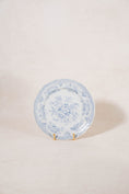 Load image into Gallery viewer, SINGLE | Antique English Asiatic Pheasant 9.25” Plate (c. 1862-1872)