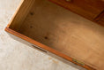 Load image into Gallery viewer, Early 19th Century English Mahogany Campaign Chest (c. 1830)