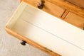Load image into Gallery viewer, 19th Century English Victorian Pine 2-Over-3 Chest (c. 1900)