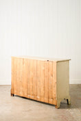 Load image into Gallery viewer, English Painted Pine 8-Drawer Bank of Drawer (c. 1930)