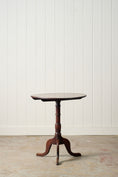 Load image into Gallery viewer, Early Georgian Mahogany Wine Table