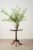 Load image into Gallery viewer, Early Georgian Mahogany Wine Table