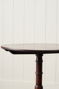 Load image into Gallery viewer, Early Georgian Mahogany Wine Table