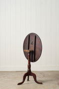 Load image into Gallery viewer, Early Georgian Mahogany Wine Table