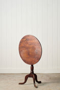 Load image into Gallery viewer, Early Georgian Mahogany Wine Table