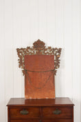 Load image into Gallery viewer, Antique French Giltwood Mirror (c. 1900)