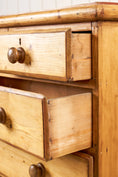 Load image into Gallery viewer, 19th Century English Pine Chest