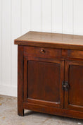 Load image into Gallery viewer, 19th Century French Oak Cupboard