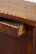 Load image into Gallery viewer, 19th Century French Oak Cupboard