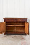 Load image into Gallery viewer, 19th Century French Oak Cupboard