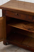 Load image into Gallery viewer, 19th Century French Oak Cupboard