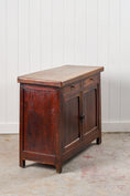 Load image into Gallery viewer, 19th Century French Oak Cupboard