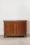 Load image into Gallery viewer, 19th Century French Oak Cupboard