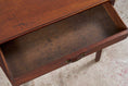 Load image into Gallery viewer, Single Drawer Georgian Side Table (c.1800)