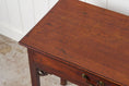 Load image into Gallery viewer, Single Drawer Georgian Side Table (c.1800)