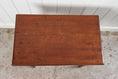 Load image into Gallery viewer, Single Drawer Georgian Side Table (c.1800)
