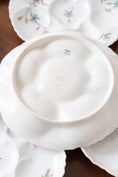 Load image into Gallery viewer, Antique Haviland Limoges Oyster Plate