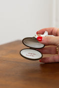 Load image into Gallery viewer, White Dove Limoges France Keepsake Box
