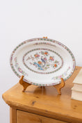 Load image into Gallery viewer, Wedgwood ‘Kutani Crane’ Oval Vegetable Serving Dish