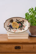 Load image into Gallery viewer, 19th Century Antique Majolica by Wedgwood Fruit Platter