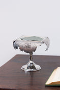 Load image into Gallery viewer, Meriden & Co Silver Plate Card Receiver (C.1890)
