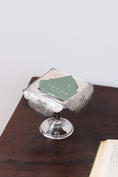 Load image into Gallery viewer, Meriden & Co Silver Plate Card Receiver (C.1890)