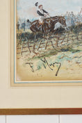 Load image into Gallery viewer, PAIR of Original Watercolor Paintings by Accomplished British Artist Finch Mason (1850-1915) | Signed