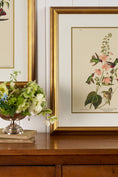 Load image into Gallery viewer, PAIR of Vintage Framed John J. Audubon Hummingbird Prints | "Columbian Hummingbird" + "Mango Hummingbird"