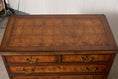 Load image into Gallery viewer, RARE PAIR 19th Century Oyster Cut Beside Chests