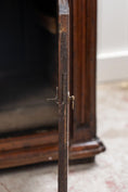 Load image into Gallery viewer, 18th Century Large 7FT Oak Buffet with Raised Panel Cabinets (c. 1780)