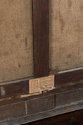 Load image into Gallery viewer, Large 19th Century Signed Original Oil of Early Steamship in Original Carved Frame