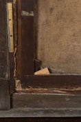 Load image into Gallery viewer, Large 19th Century Signed Original Oil of Early Steamship in Original Carved Frame