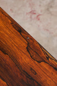 Load image into Gallery viewer, William IV Period Rosewood Library Reading Table