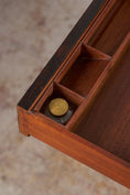 Load image into Gallery viewer, William IV Period Rosewood Library Reading Table