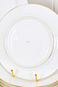Load image into Gallery viewer, 55 PIECE COLLECTION | 19th Century French Sèvres Porcelain China Monogrammed with 'B' (c. 1874)