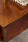 Load image into Gallery viewer, English Mahogany Writing Desk