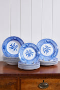 Load image into Gallery viewer, Spode Camilla Rose SET Dinner + Salad + Bowl