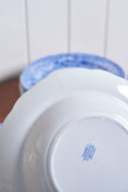 Load image into Gallery viewer, Spode Camilla Rose SET Dinner + Salad + Bowl