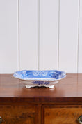 Load image into Gallery viewer, Spode Camilla Rose Vegetable Tureen (no lid)