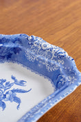 Load image into Gallery viewer, Spode Camilla Rose Vegetable Tureen (no lid)