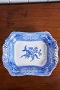Load image into Gallery viewer, Spode Camilla Rose Vegetable Tureen (no lid)