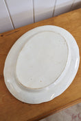 Load image into Gallery viewer, 19th Century Asiatic Pheasant Oval Serving Platter