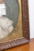 Load image into Gallery viewer, English Pastel on Paper ‘Portrait of a Young Boy’ | Signed by Bethia Mary Clarke 1904 on