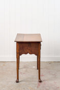 Load image into Gallery viewer, Georgian Period Oak Lowboy