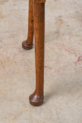 Load image into Gallery viewer, Georgian Period Oak Lowboy